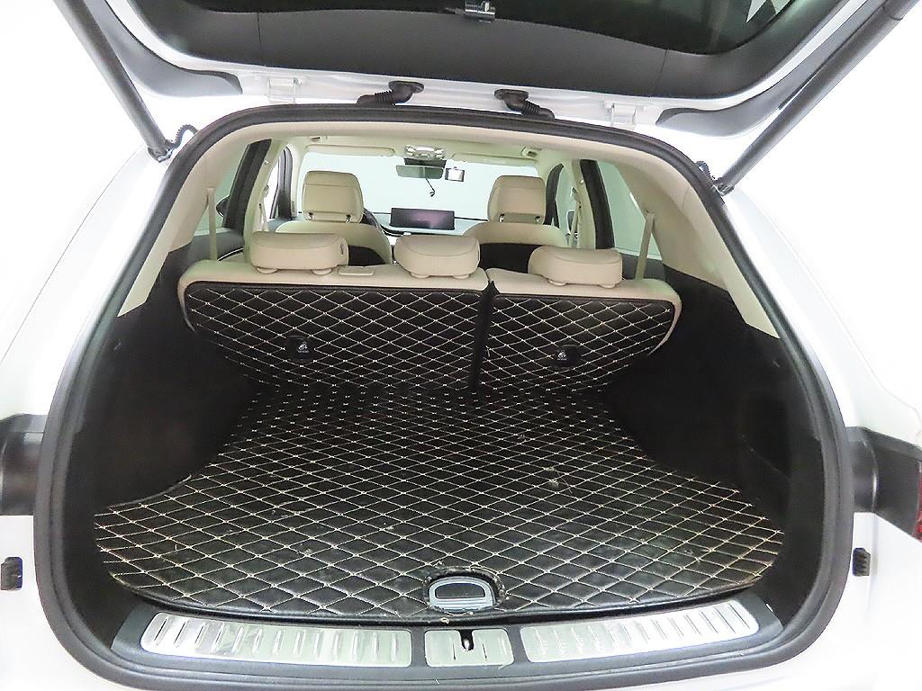 Genesis GV70 2023 Blanco - Importación desde Corea - HF Imports Iquique - Foto 8