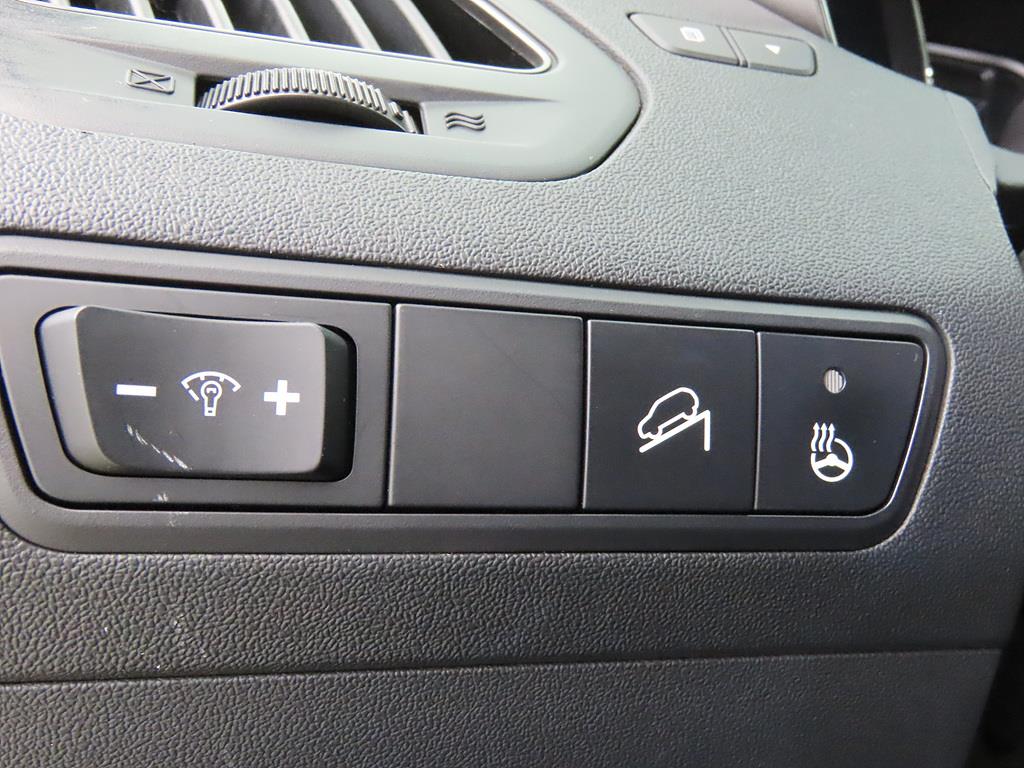 HYUNDAI Tucson 2014 Negro - Importación desde Corea - HF Imports Iquique - Foto 15
