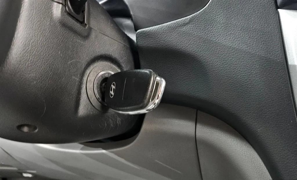 HYUNDAI Starex 2019 Blanco - Importación desde Corea - HF Imports Iquique - Foto 17