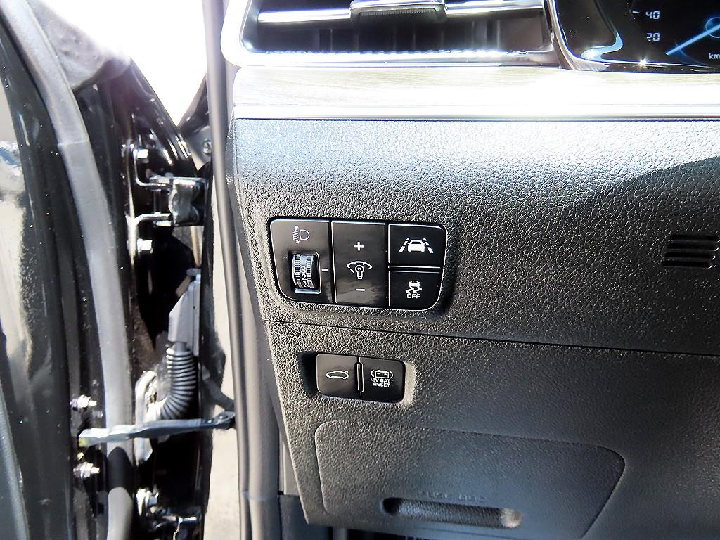 KIA K5 - Vista 12