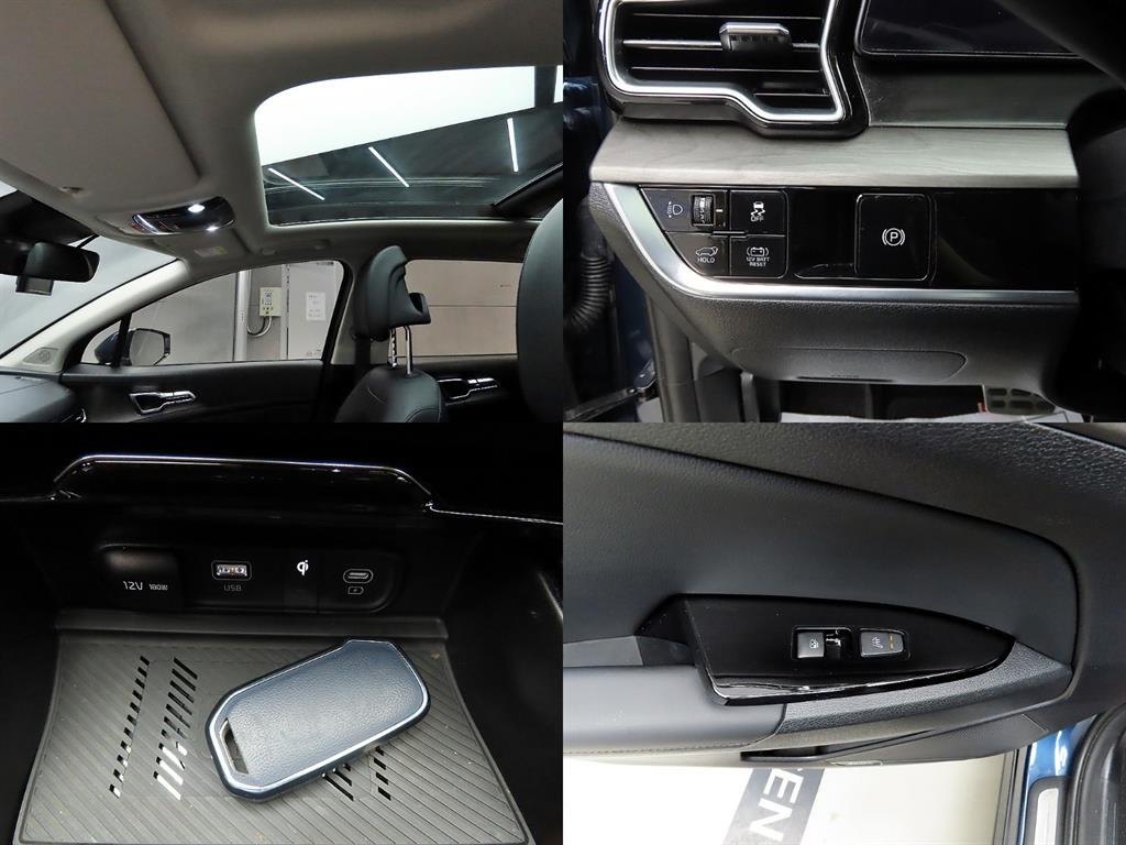 KIA Sportage 2023 - Importación desde Corea - HF Imports Iquique - Foto 16