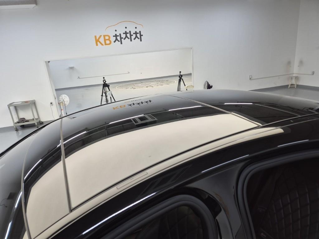Mercedes Benz S Class 2022 Negro - Importación desde Corea - HF Imports Iquique - Foto 13