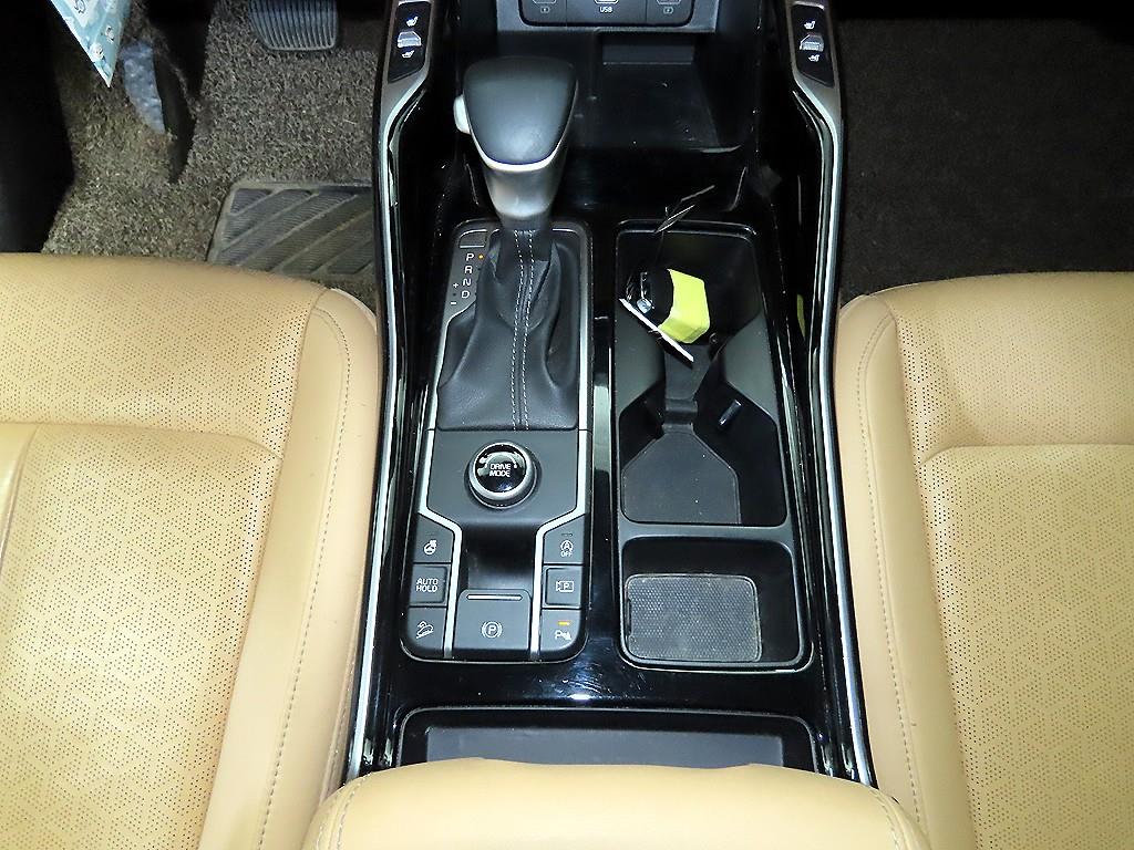 KIA Sorento - Vista 12
