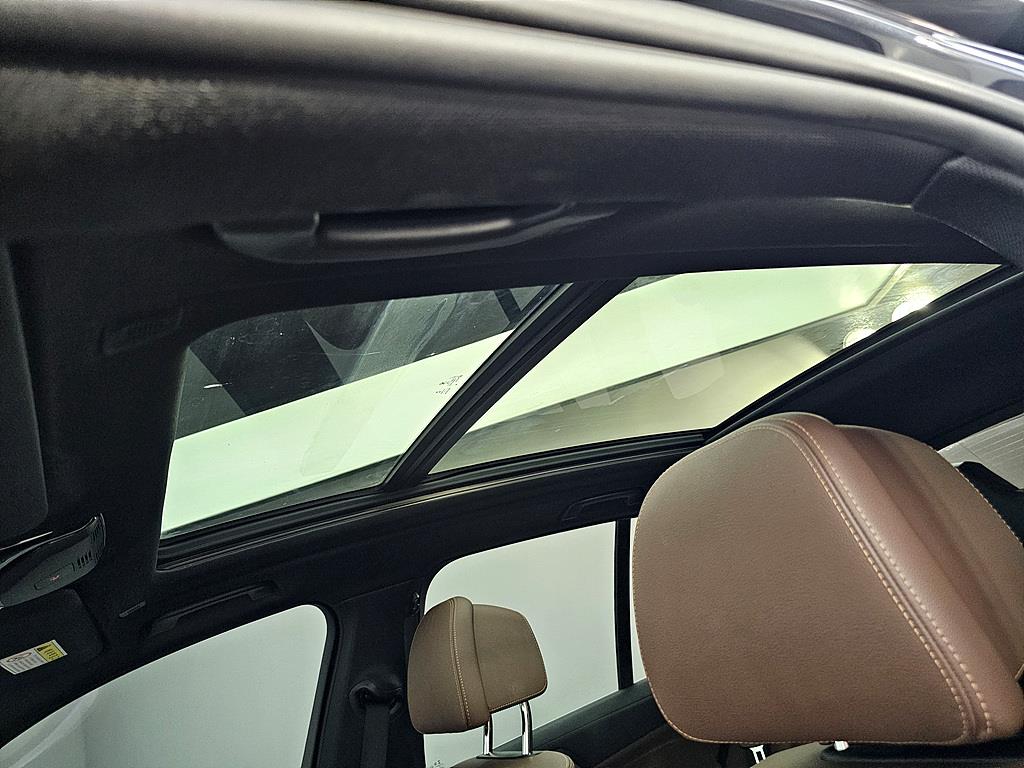 BMW X5 - Vista 11