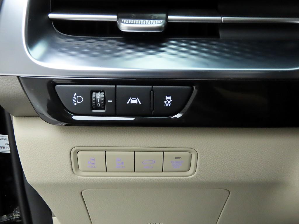 KIA Carnival 2023 - Importación desde Corea - HF Imports Iquique - Foto 13
