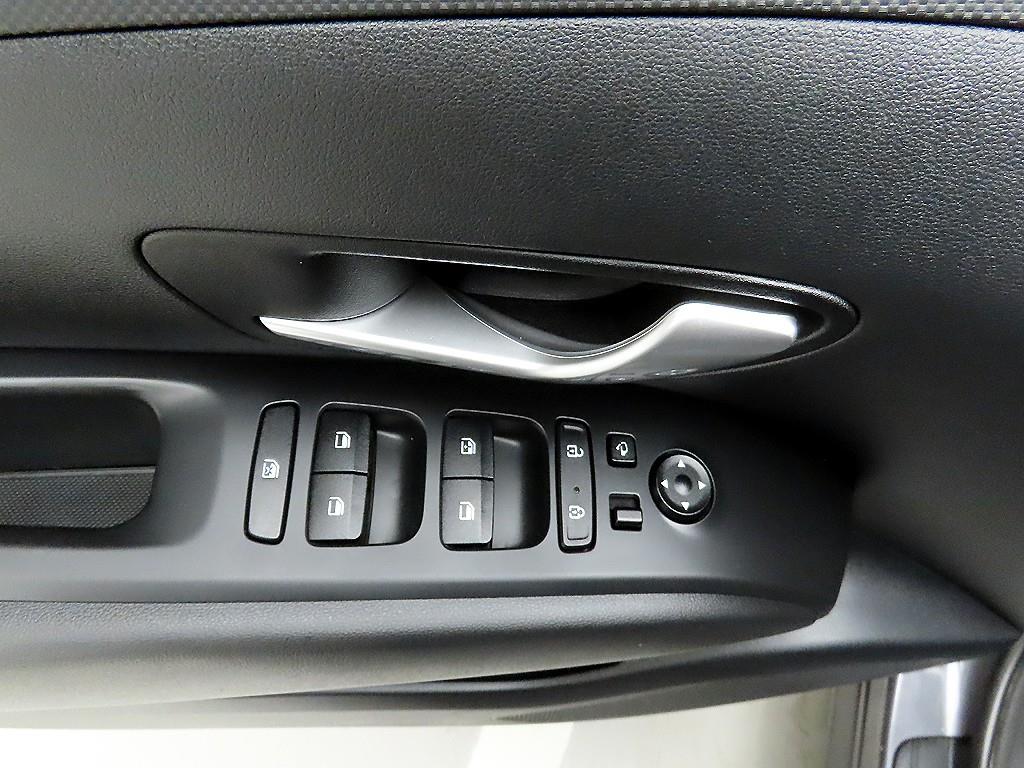 HYUNDAI Tucson - Vista 12