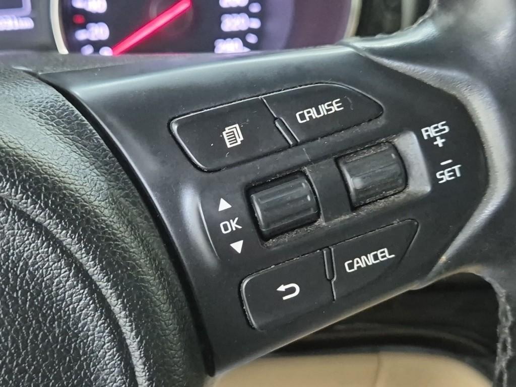 KIA Carnival 2016 Negro - Importación desde Corea - HF Imports Iquique - Foto 15