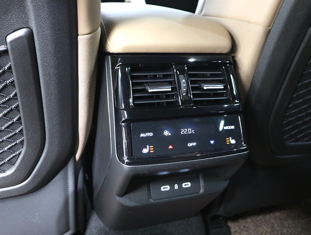 SAMSUNG Grand Koleos 2025 Blanco - Importación desde Corea - HF Imports Iquique - Foto 16