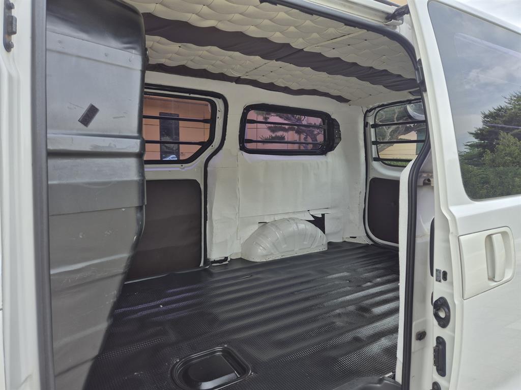 HYUNDAI Starex 2016 Blanco - Importación desde Corea - HF Imports Iquique - Foto 15
