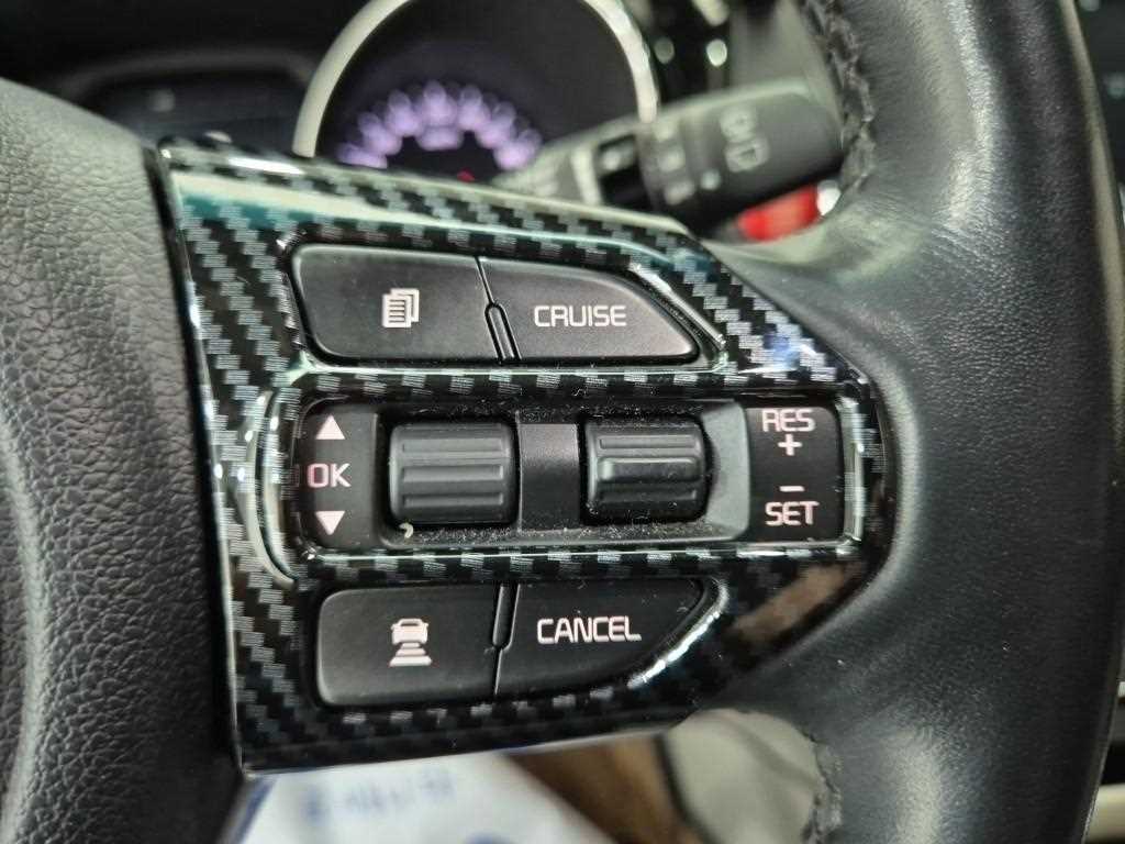 KIA Carnival 2017 Blanco - Importación desde Corea - HF Imports Iquique - Foto 16