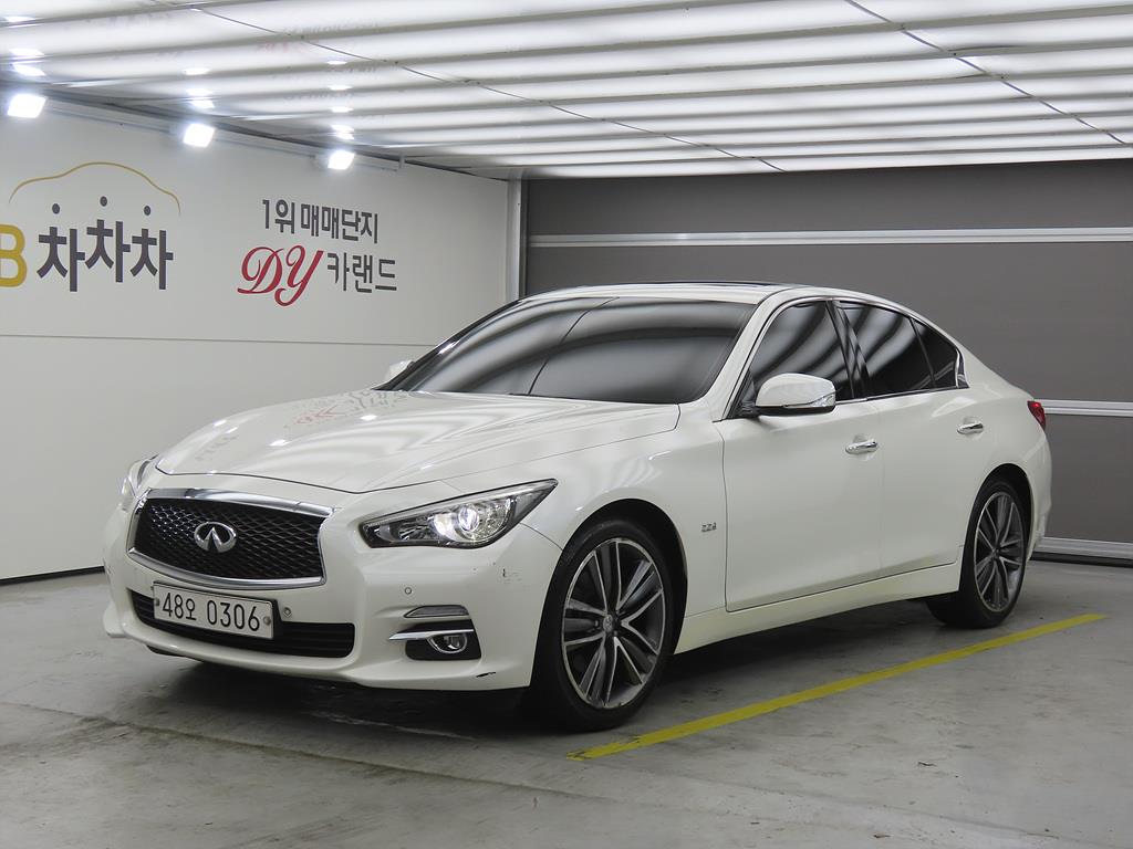 Infiniti Q