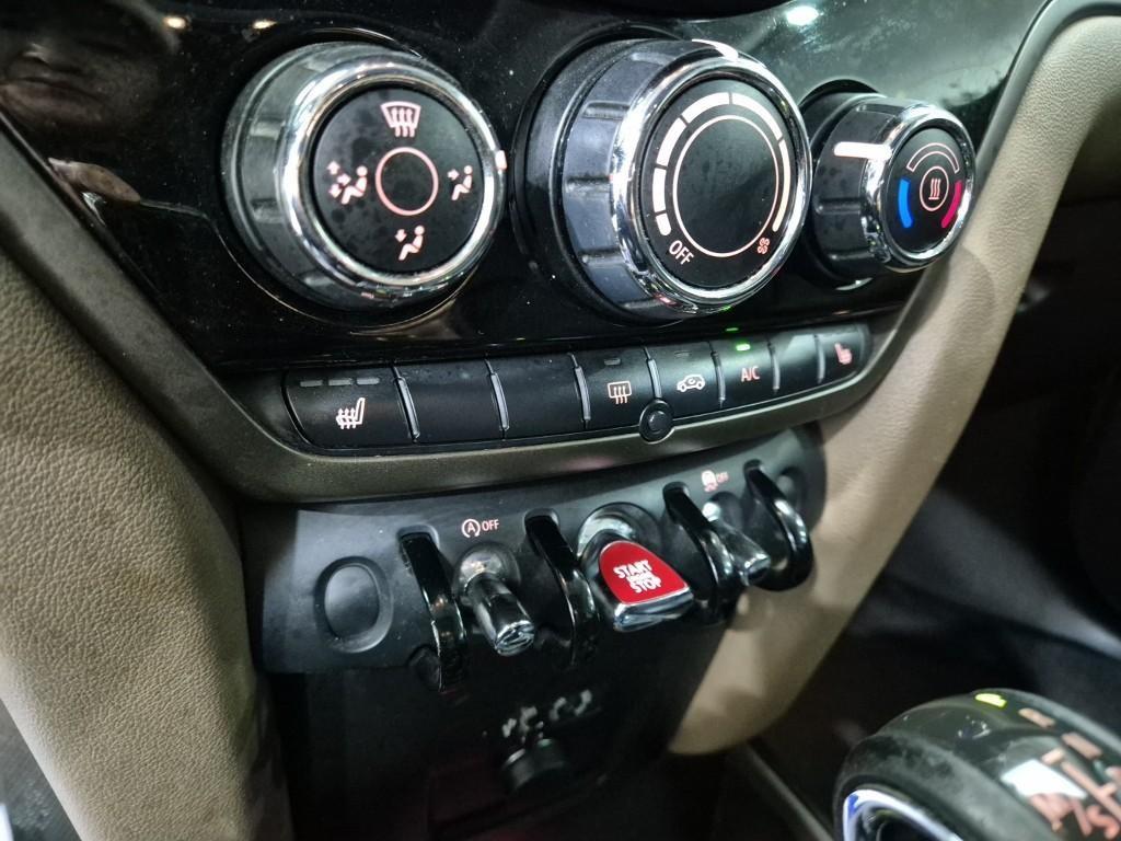 Mini Countryman 2018 Negro - Importación desde Corea - HF Imports Iquique - Foto 14