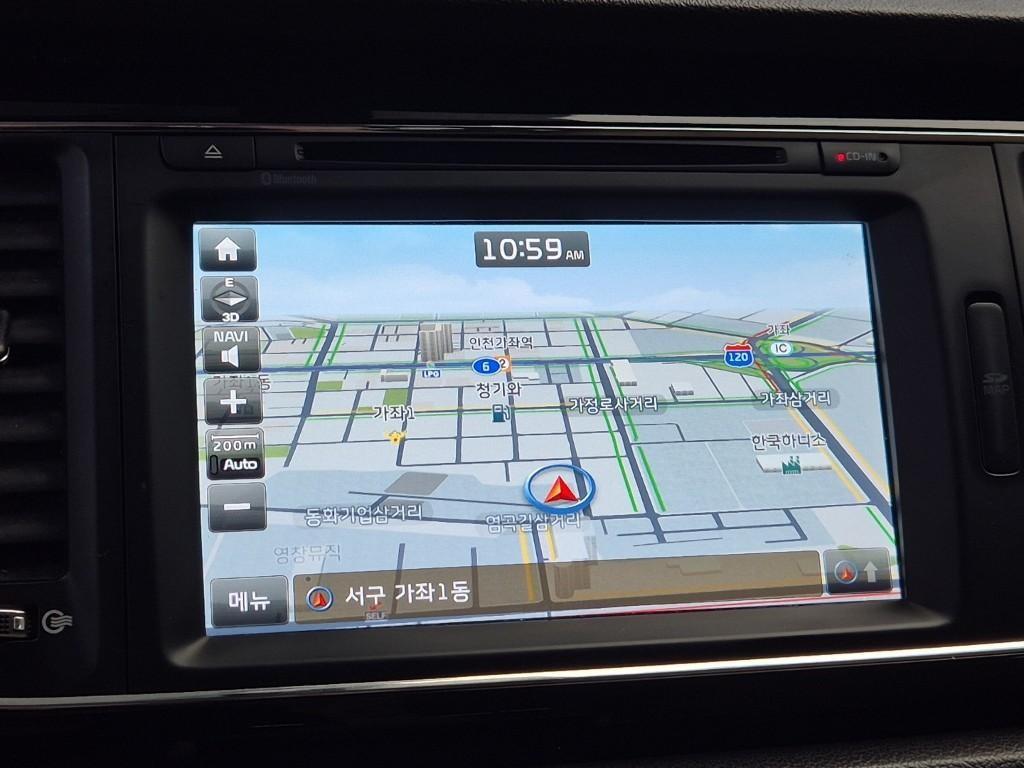 KIA Carnival 2016 Negro - Importación desde Corea - HF Imports Iquique - Foto 13