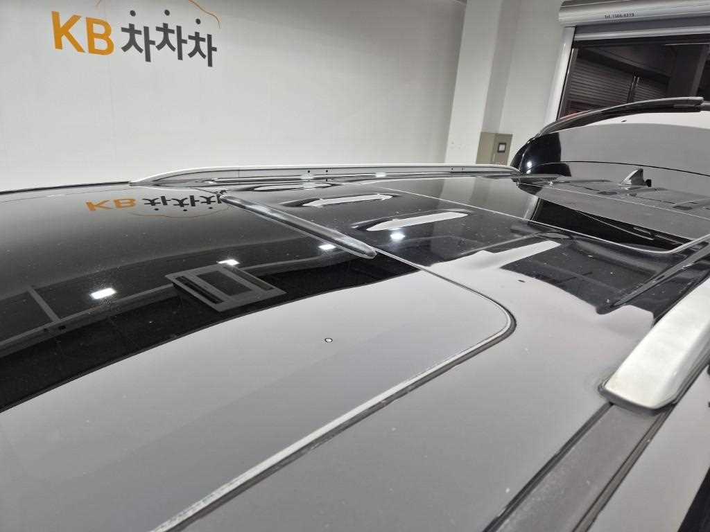 KIA Carnival 2017 Negro - Importación desde Corea - HF Imports Iquique - Foto 13