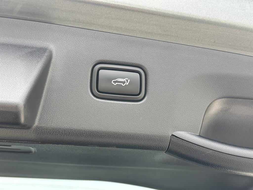 HYUNDAI Tucson - Vista 9