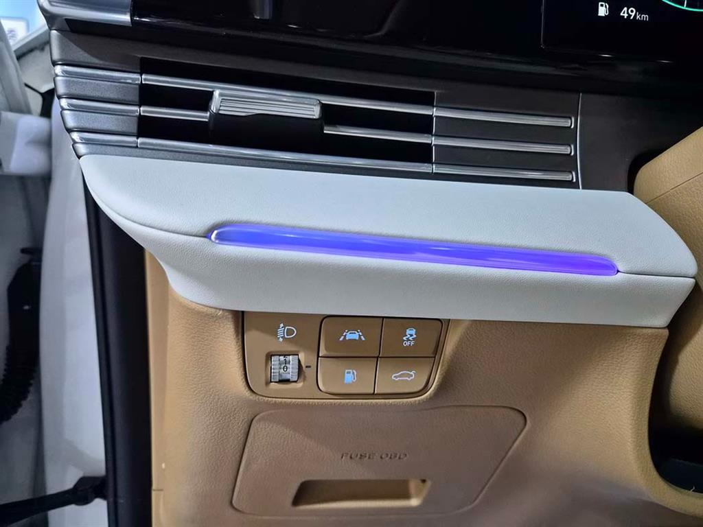 HYUNDAI Grandeur 2020 - Importación desde Corea - HF Imports Iquique - Foto 13