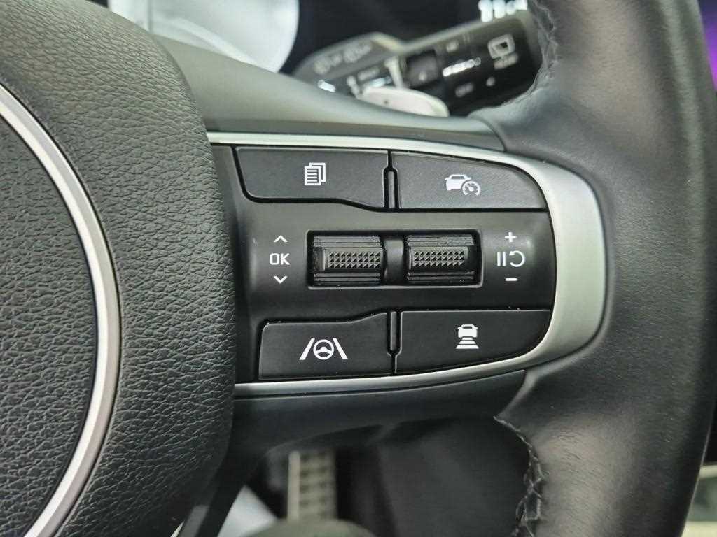 KIA Sportage 2023 Blanco - Importación desde Corea - HF Imports Iquique - Foto 16