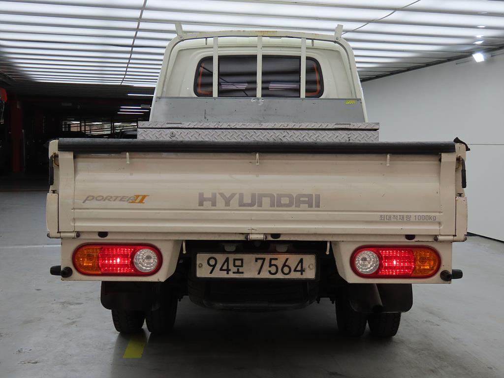 Small Truck Cargo (small) - Vista 4