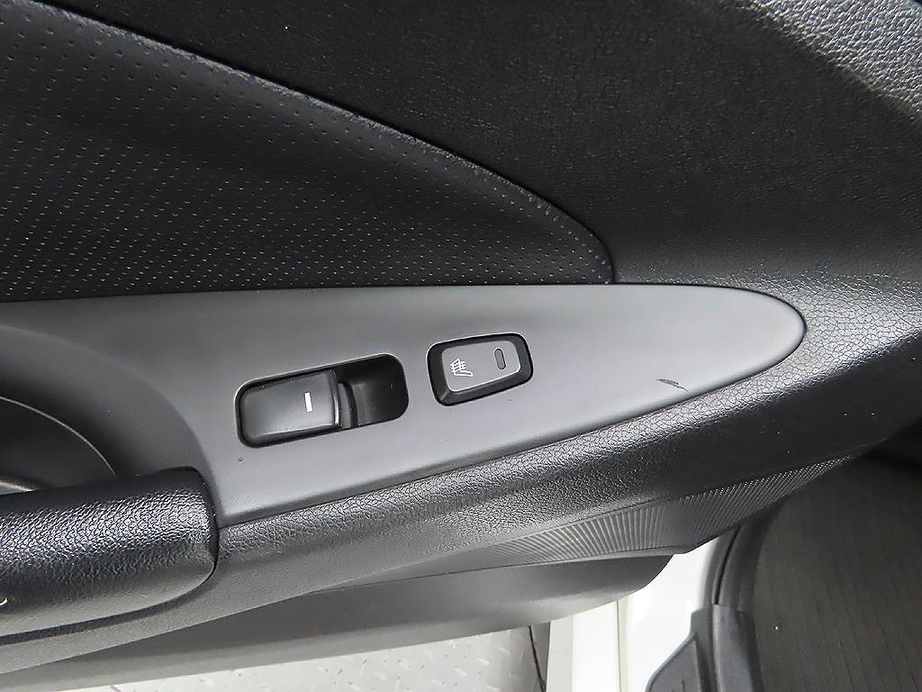 HYUNDAI Sonata 2014 Blanco - Importación desde Corea - HF Imports Iquique - Foto 9