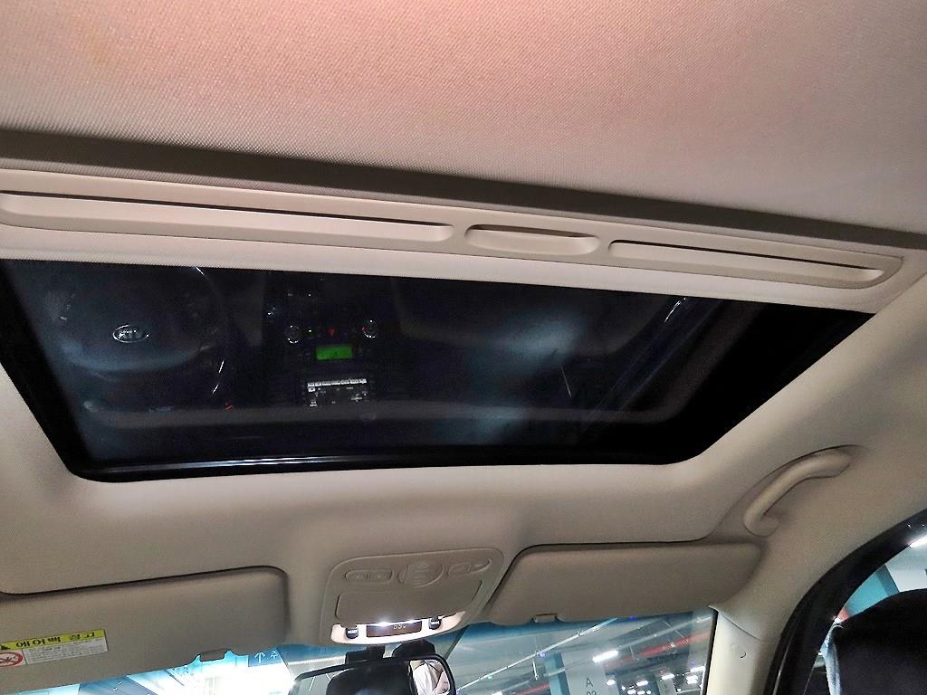 KIA Carnival 2014 Blanco - Importación desde Corea - HF Imports Iquique - Foto 16