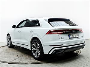 Audi Q8 - Vista 8