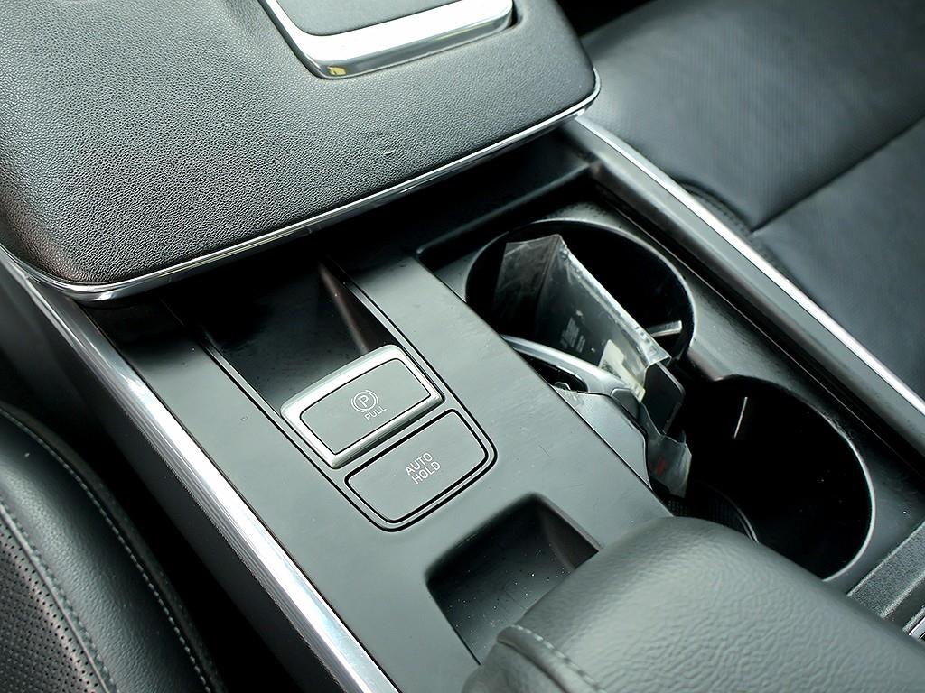 HYUNDAI Grandeur 2020 Negro - Importación desde Corea - HF Imports Iquique - Foto 11