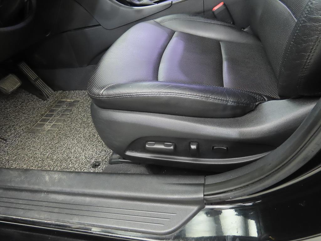 HYUNDAI Sonata 2012 Negro - Importación desde Corea - HF Imports Iquique - Foto 14