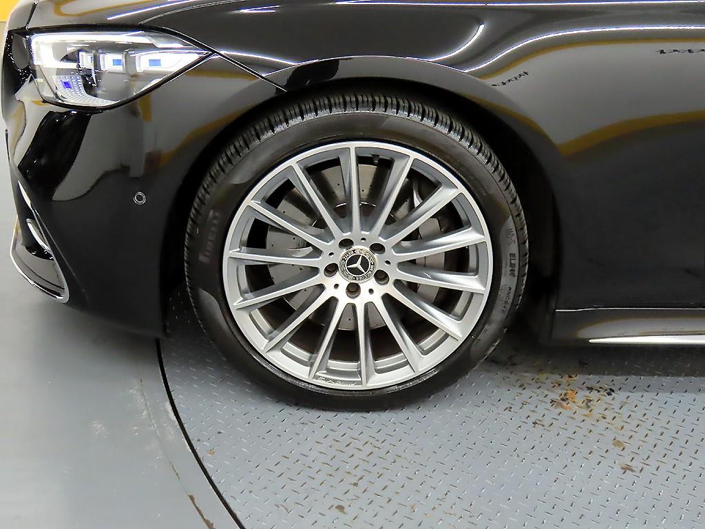 Mercedes Benz S Class 2022 - Importación desde Corea - HF Imports Iquique - Foto 20