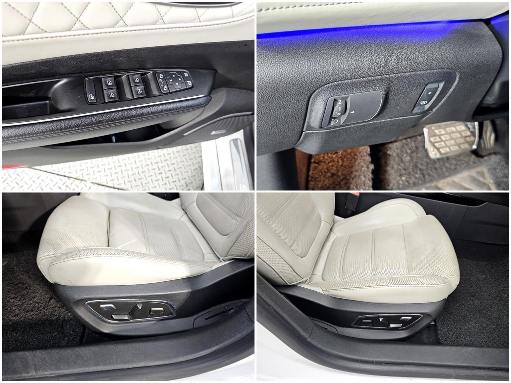 SAMSUNG SM6 2016 Blanco - Importación desde Corea - HF Imports Iquique - Foto 16
