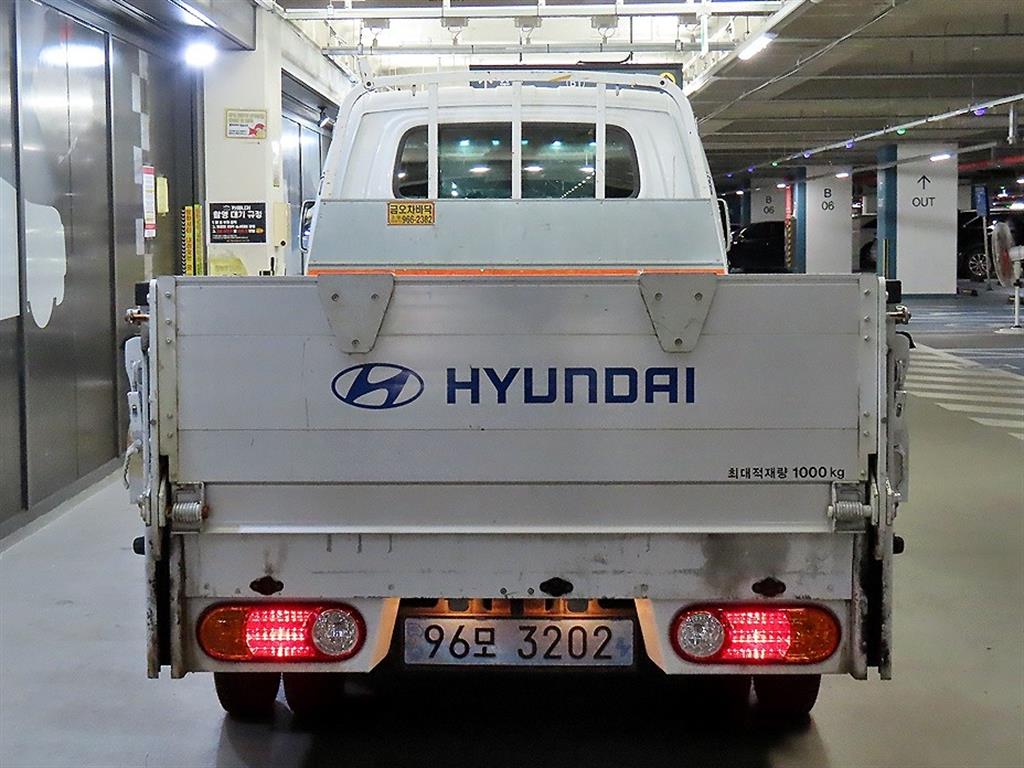 Small Truck Top_Powergate - Vista 5