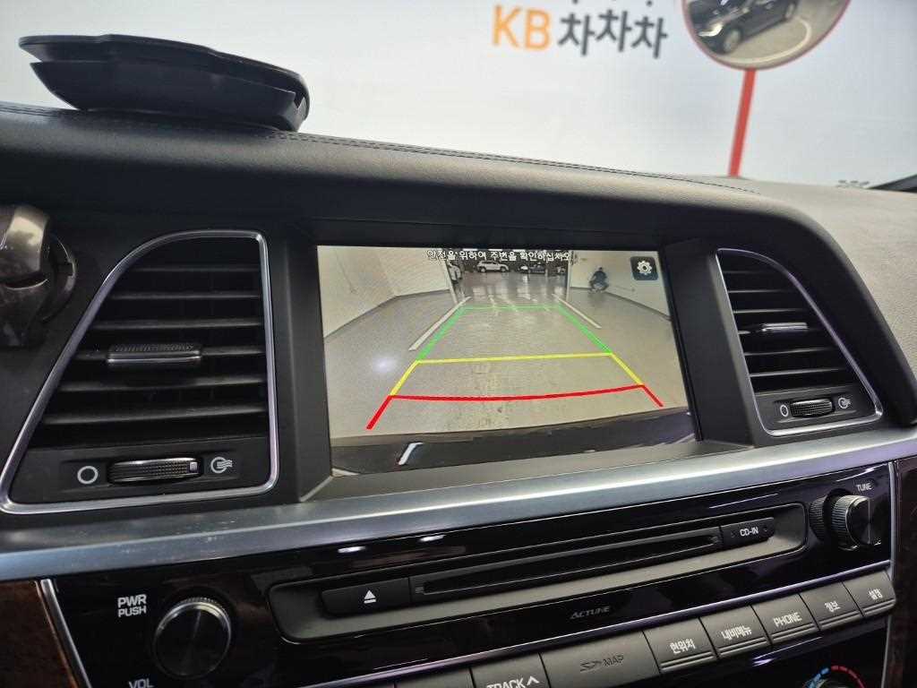 HYUNDAI Aslan 2017 Negro - Importación desde Corea - HF Imports Iquique - Foto 14