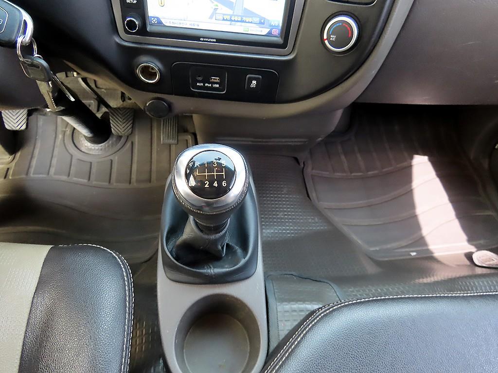 Small Truck Top_Integrated Top Powergate - Vista 10