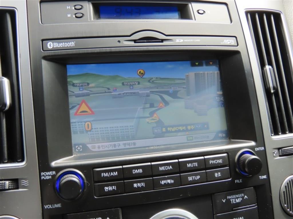 HYUNDAI Veracruz 2015 - Importación desde Corea - HF Imports Iquique - Foto 8