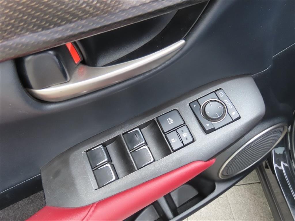 Lexus NX 2021 - Importación desde Corea - HF Imports Iquique - Foto 12
