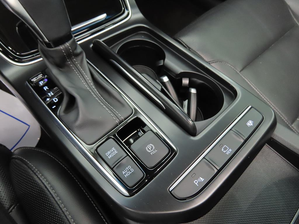 HYUNDAI Grandeur - Vista 8