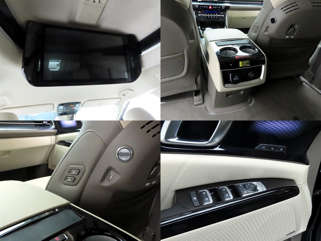 KIA Carnival 2023 - Importación desde Corea - HF Imports Iquique - Foto 17