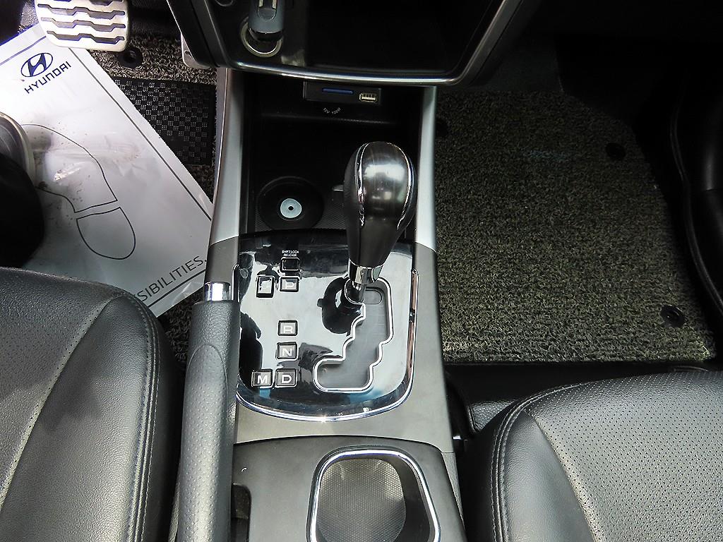 Ssangyong Korando - Vista 10