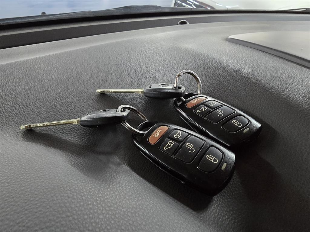 KIA Carnival 2012 Blanco - Importación desde Corea - HF Imports Iquique - Foto 16