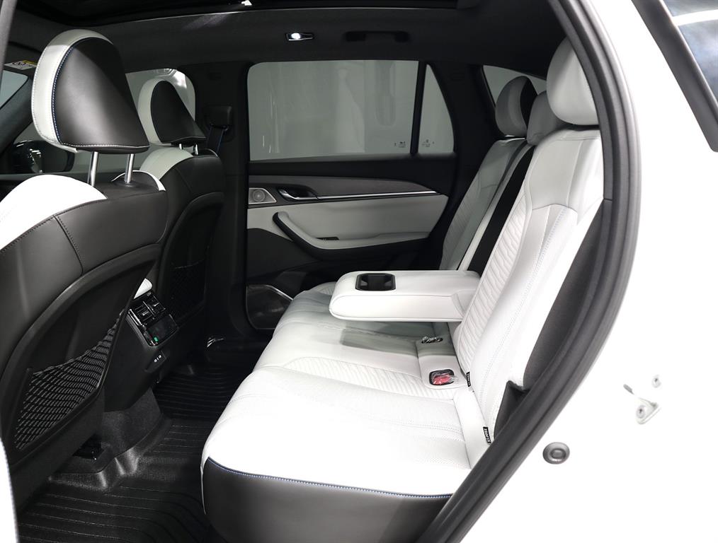 SAMSUNG Grand Koleos - Vista 10