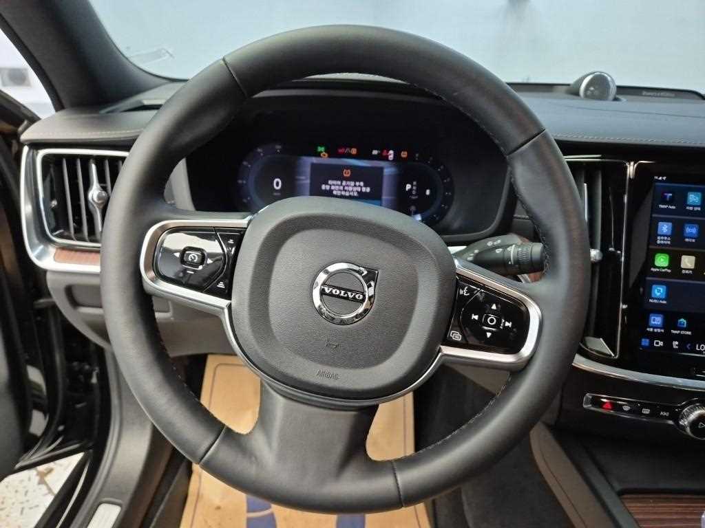 Volvo S60 - Vista 9