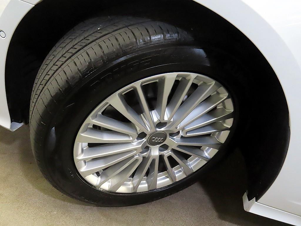 Audi A6 2021 - Importación desde Corea - HF Imports Iquique - Foto 20