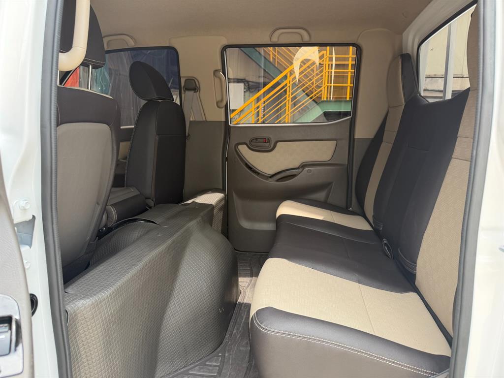 Small Truck Cargo (small) - Vista 12