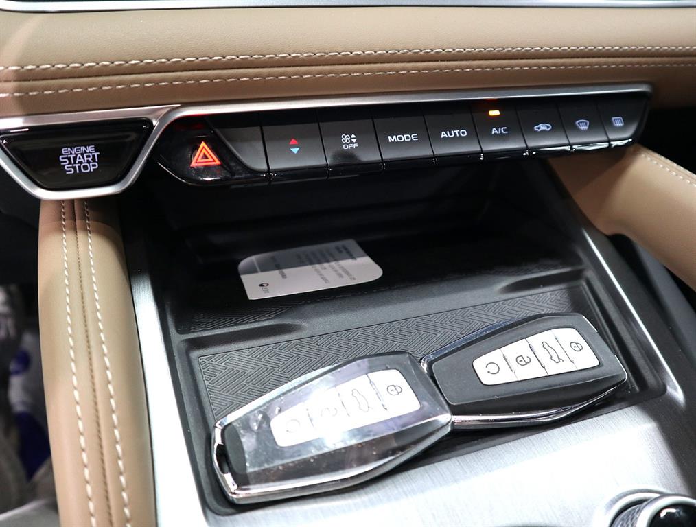 SAMSUNG Grand Koleos - Vista 11