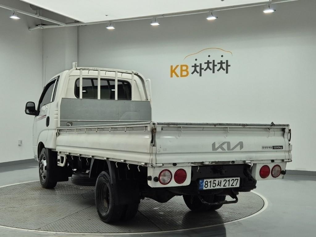 Small Truck Cargo (small) - Vista 3