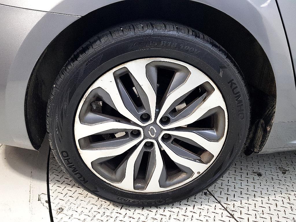 SAMSUNG SM6 2016 Gris - Importación desde Corea - HF Imports Iquique - Foto 20