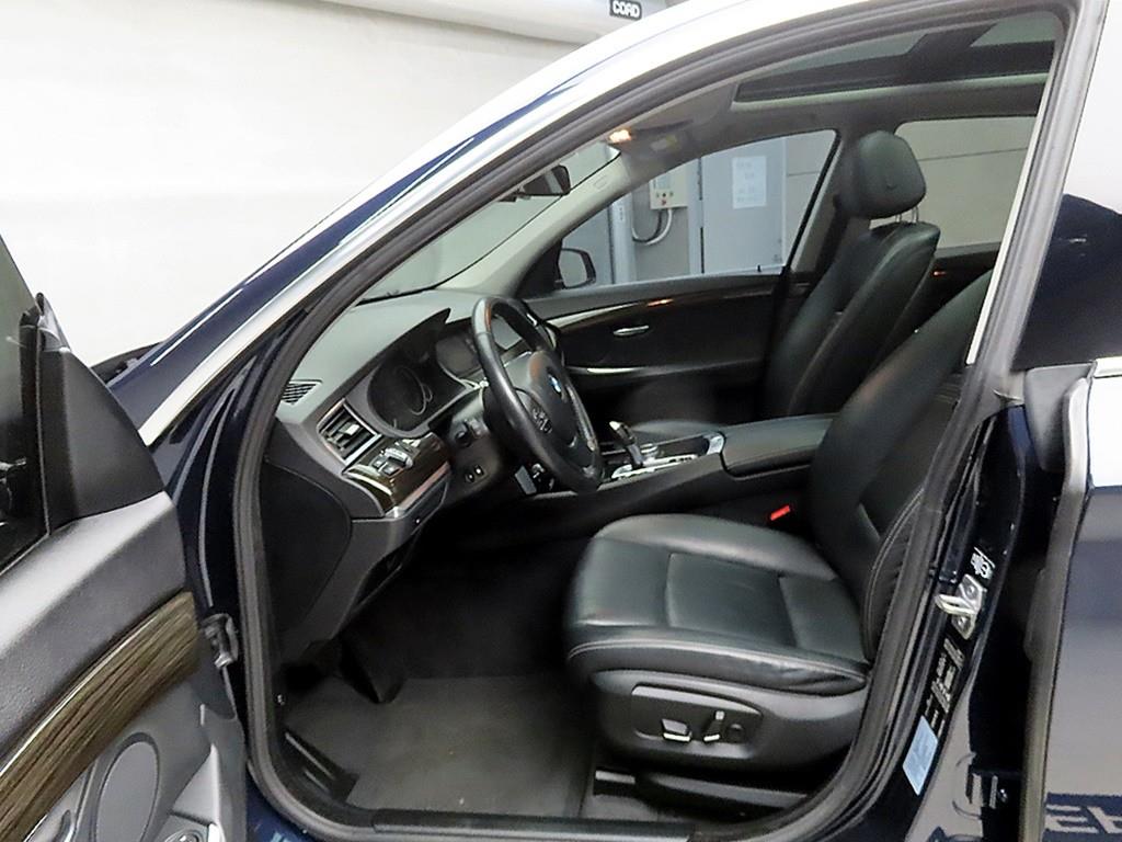 BMW Gran Turismo - Vista 5
