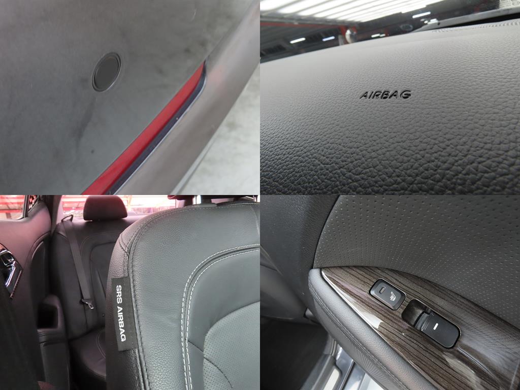 KIA K5 2012 Gris - Importación desde Corea - HF Imports Iquique - Foto 17