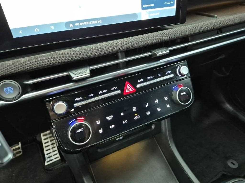 HYUNDAI Tucson 2025 Blanco - Importación desde Corea - HF Imports Iquique - Foto 17