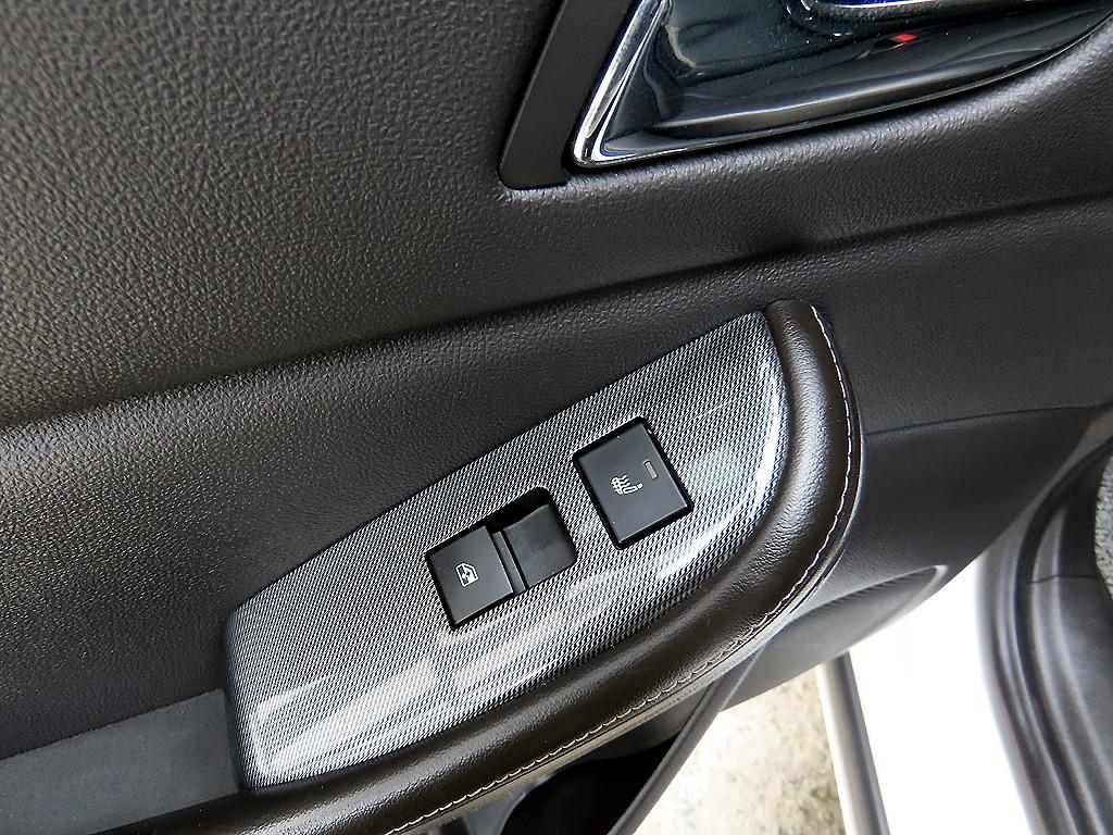 Chevrolet Malibu 2016 - Importación desde Corea - HF Imports Iquique - Foto 15