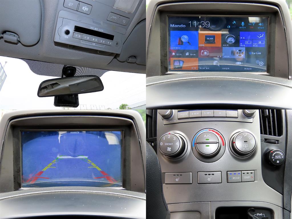 HYUNDAI Starex 2015 - Importación desde Corea - HF Imports Iquique - Foto 18